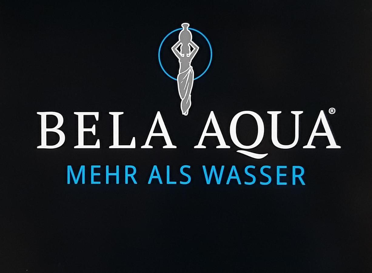 Baumhaus Wolfshoehle Fischach 外观 照片